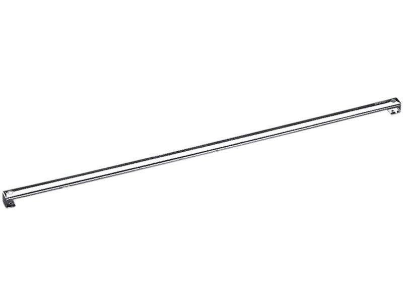 Barra de Aço inox 60cm 2200/160