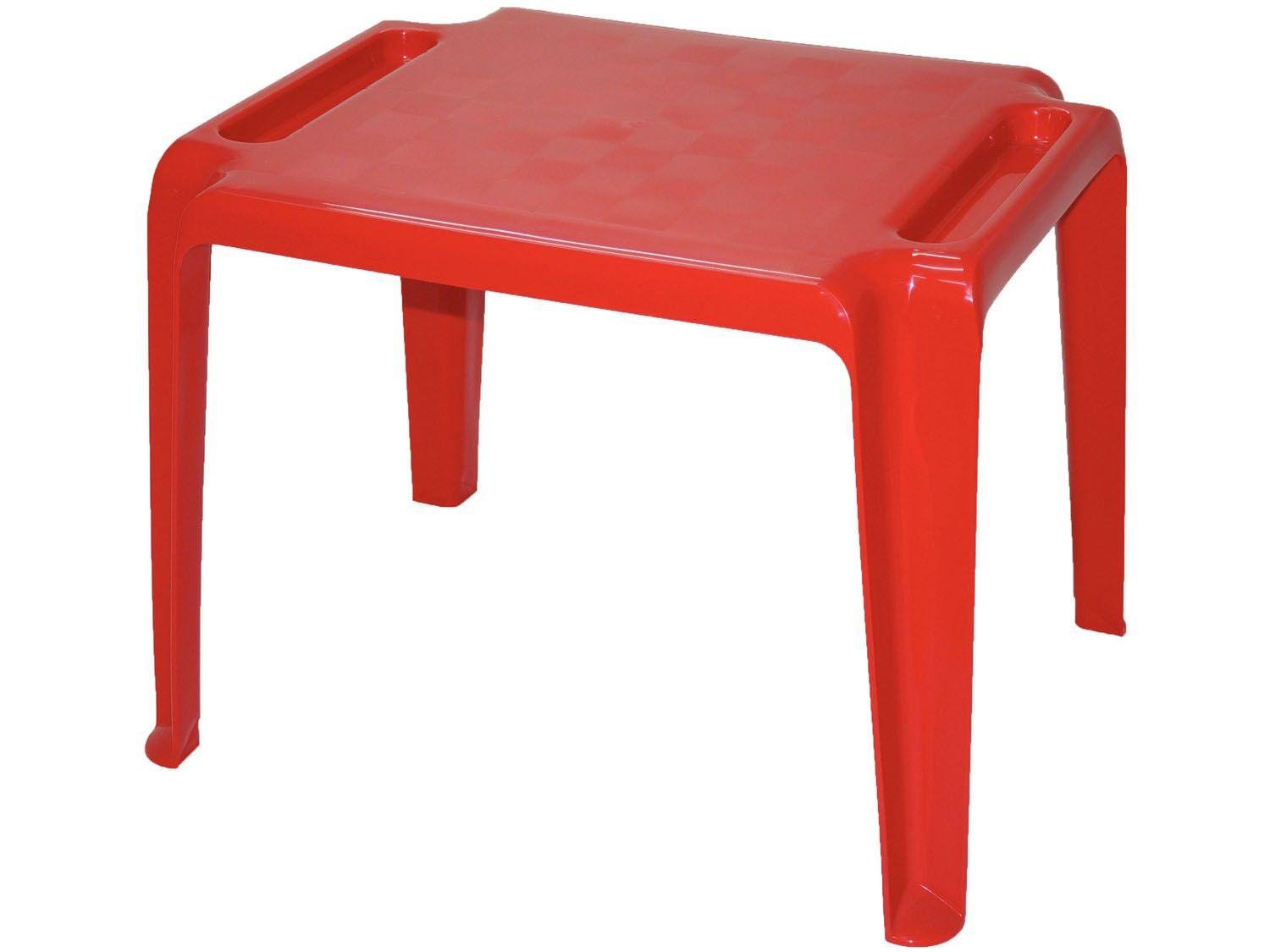 Mesa Infantil Tramontina