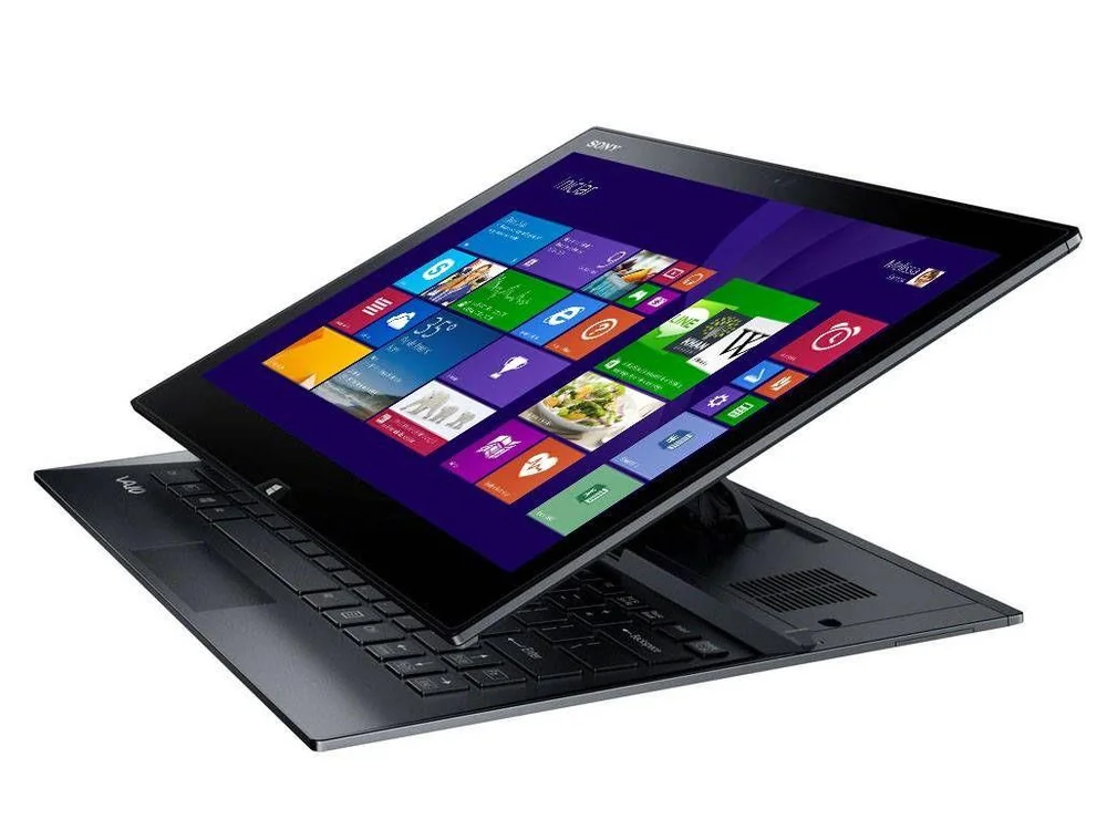 Ultrabook Sony Vaio Duo 13 Intel Core i7