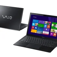 Ultrabook 2 em 1 Sony Vaio Pro 13 Intel Core i7