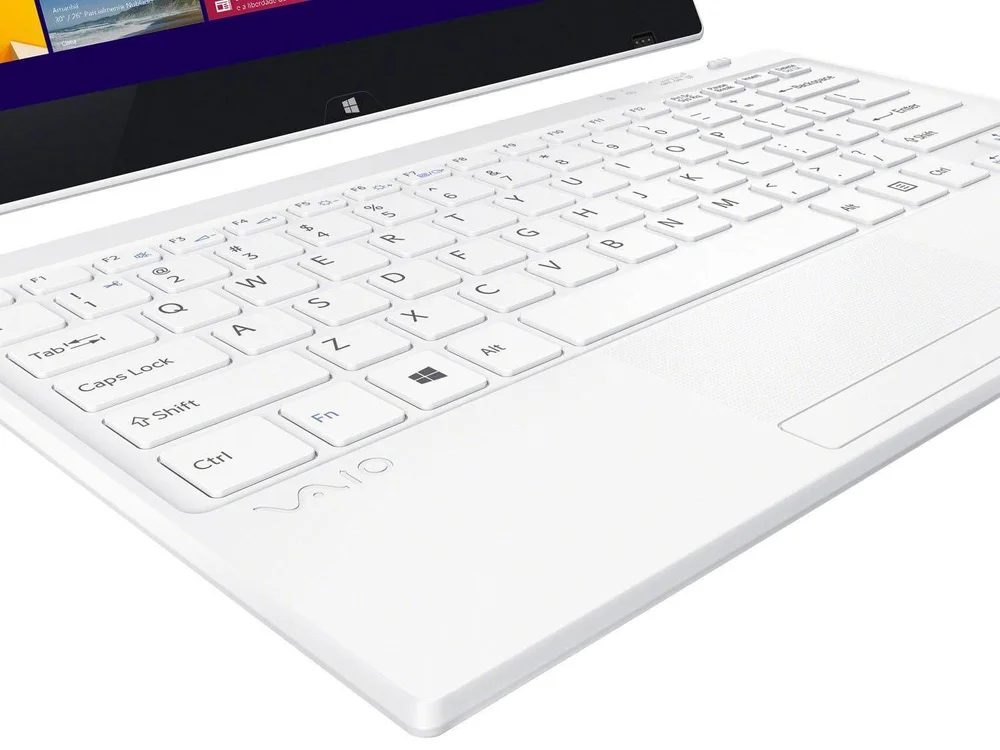 Ultrabook 2 em 1 Sony Vaio Tap 11 c/ Intel Core i5