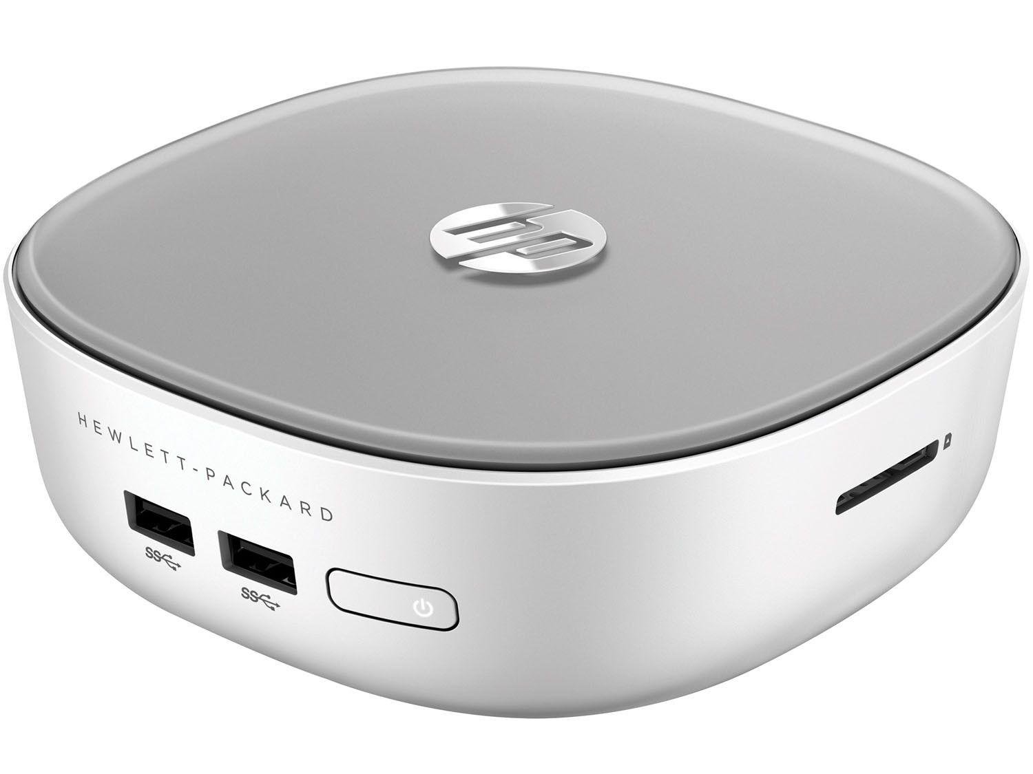 Computador HP Pavilion 300-201br Mini Intel Core