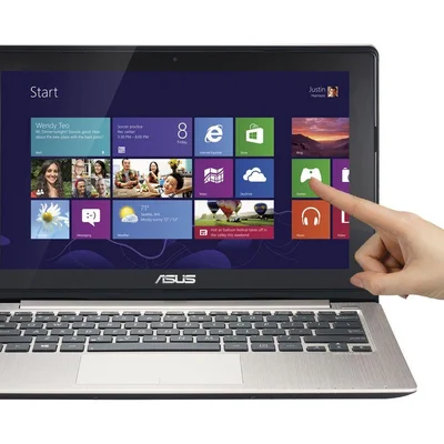 Notekook Asus Vivobook X202E c/ Intel Core i3