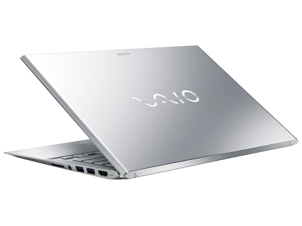 その他ノートPC本体 VAIO Pro13 Core i7 8gb 512gb SVP132A1CN Ultrabook Sony VAIO Pro 13 Intel Core i7 8 GB