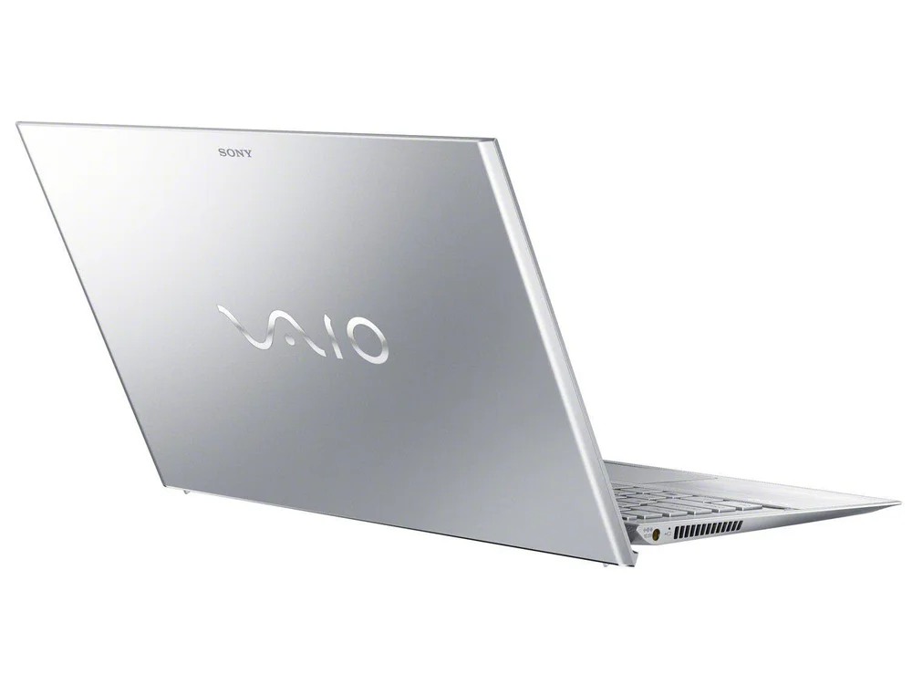 Ultrabook Sony VAIO Pro 13 Intel Core i7 8 GB
