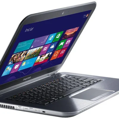Ultrabook Dell Inspiron I14Z 5670 Intel Core i3