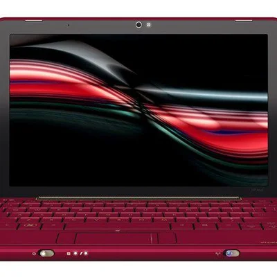 Netbook HP Mini-1190br c/ Intel Atom