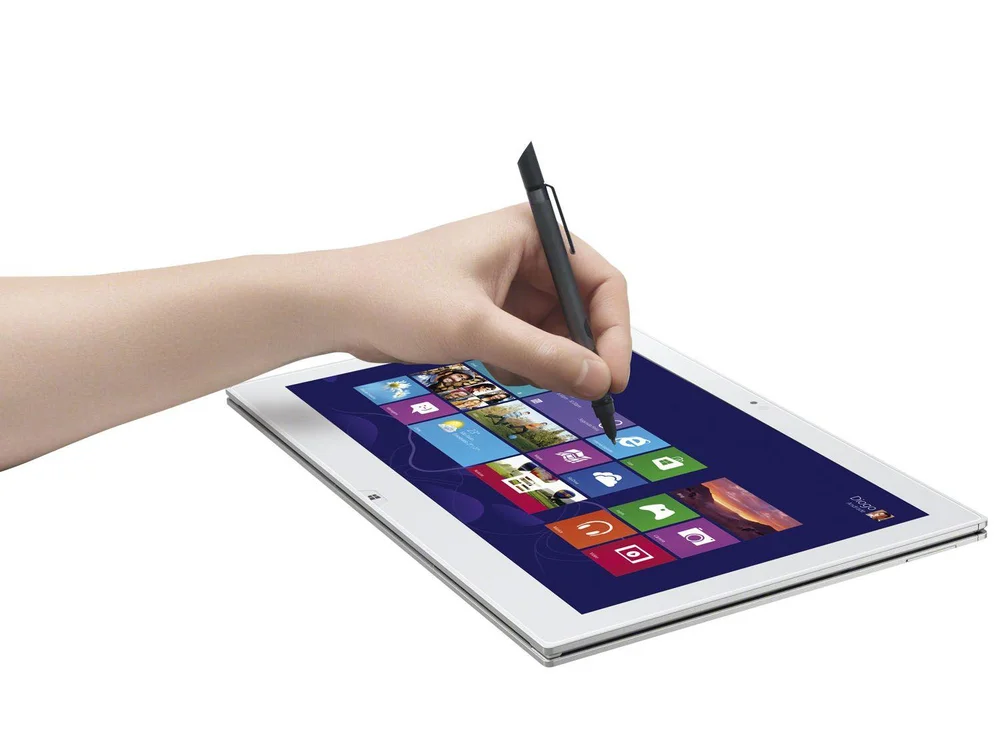 Ultrabook Sony Vaio Duo 13 Intel Core i7 1.8GHz