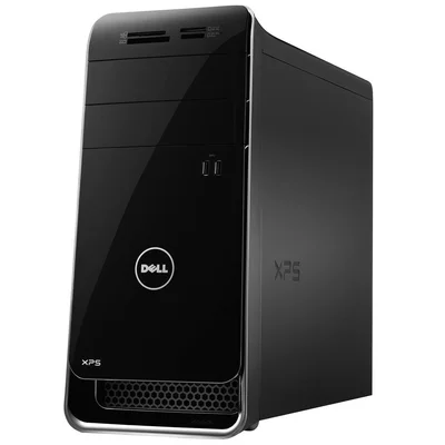 CPU Dell XPS 8700 Intel Core i7 Windows 10