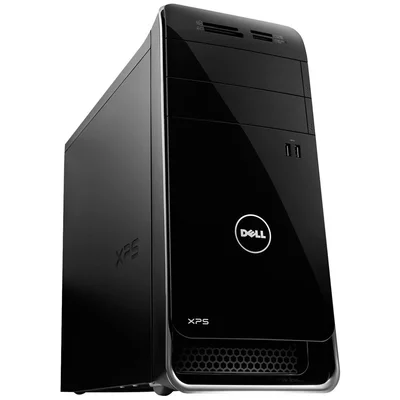 DELL PC/i7 8700K/16G/P2000/SSD＋HDD/#2CB CPU Dell XPS 8700 Intel Core i7 Windows 10