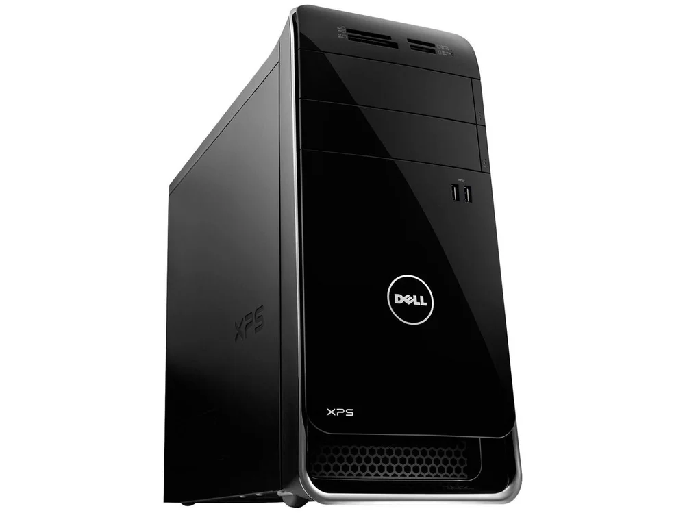 CPU Dell XPS 8700 Intel Core i7 Windows 10