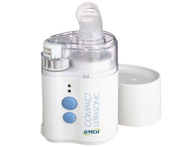 Inalador/Nebulizador 8 ml