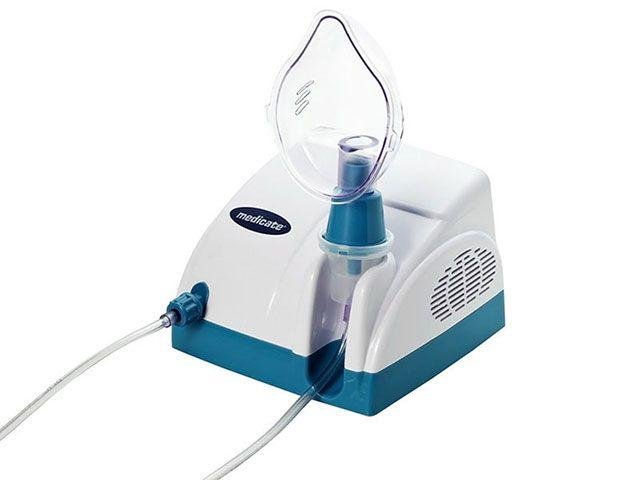 Inalador/Nebulizador 10 ml