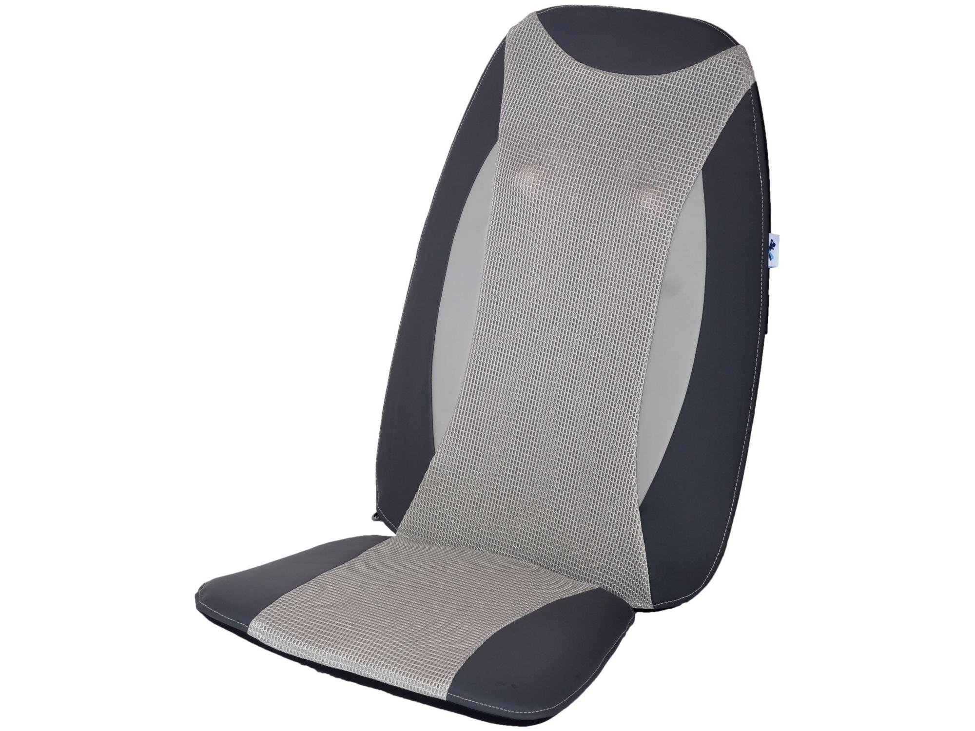 Assento Massageador Shiatsu Elétrico Relaxmedic