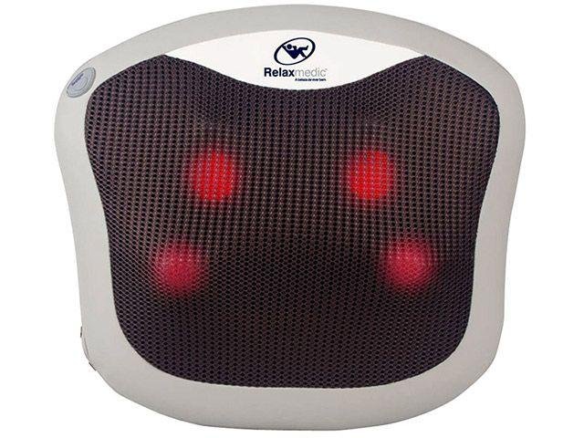 Encosto Shiatsu Multi Massage
