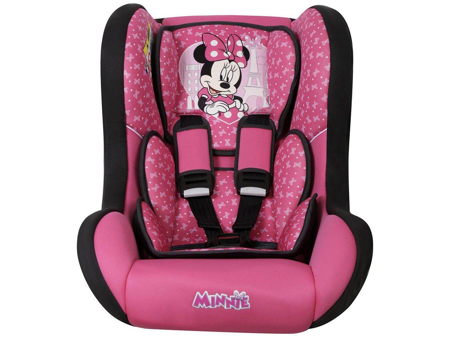 Cadeira para Auto Disney Trio