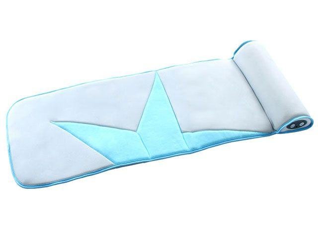 Esteira Massageadora Vibratória c/ 2 Intensidades