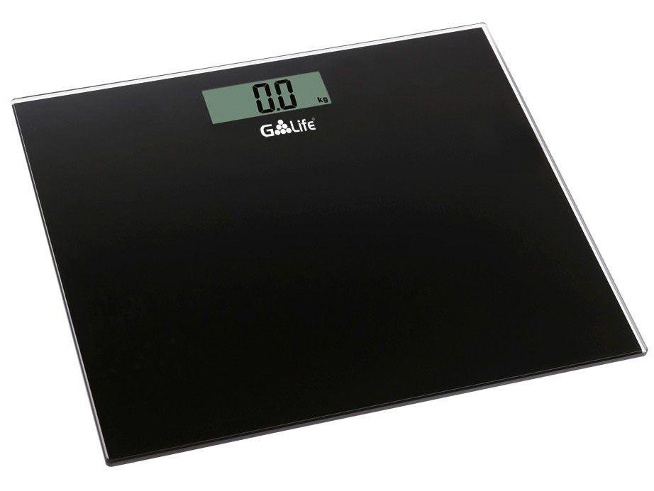 Balança Digital até 150kg Vidro Temperado Polar