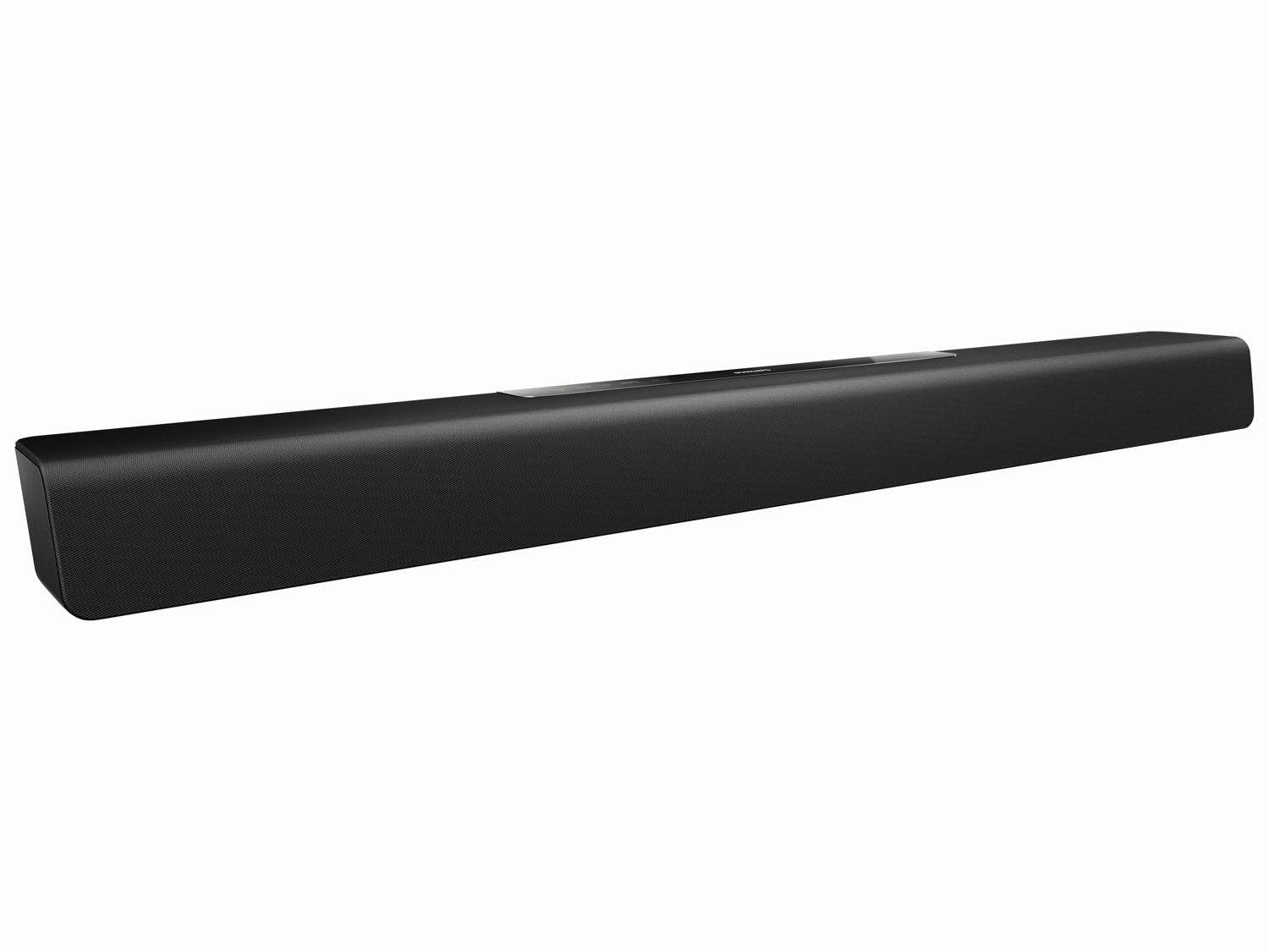 Soundbar Philips HTL2101X/78 2.0 Canais 40W
