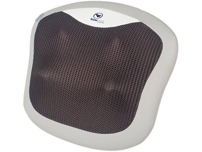 Massageador Aquecimento Relaxante Relaxmedic