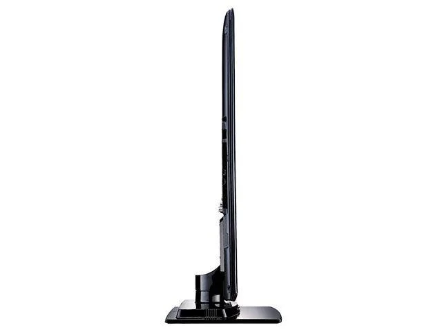 TV LED 47 Polegadas Full HD 120Hz 3 HDMI Subwoofer