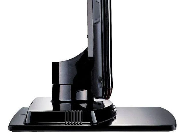 47インチのTVです。 TV LED 47 Polegadas Full HD 120Hz 3 HDMI Subwoofer