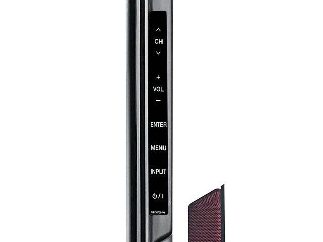 TV LED 47 Polegadas Full HD 120Hz 3 HDMI Subwoofer