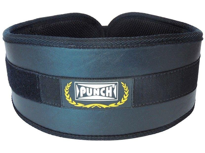 Cinto para Musculação Punch Sports Tam. P