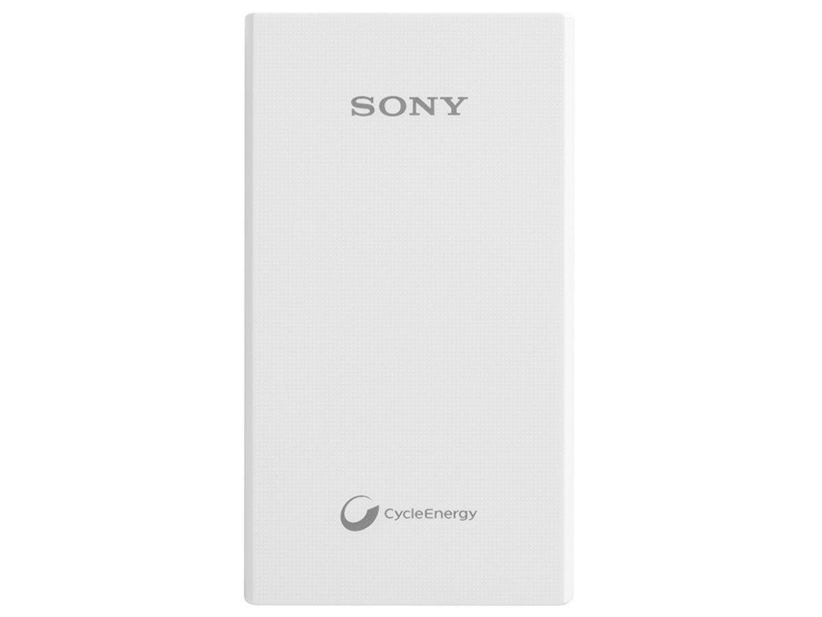 Carregador Portátil 5000mAh USB