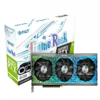 Placa de Vídeo Palit GeForce RTX 3070 8GB