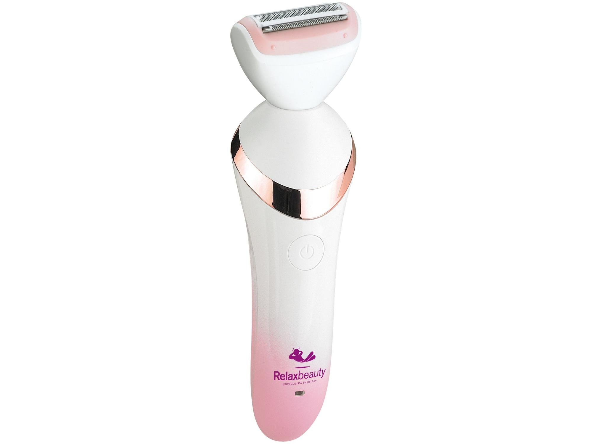 Aparador de Pelos Relaxmedic Relaxbeauty
