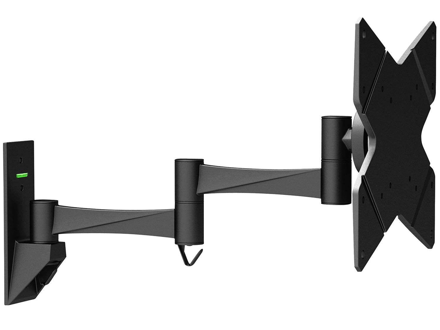 Suporte para TV Inclinável 10” até 37”