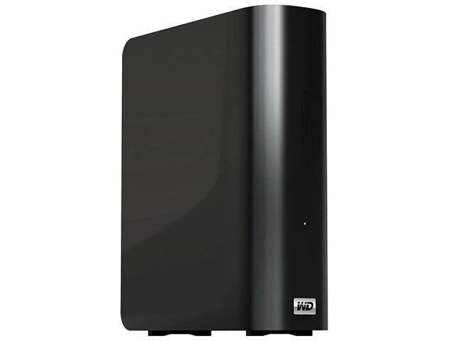 HD Externo 2TB WD My Book USB 3.0