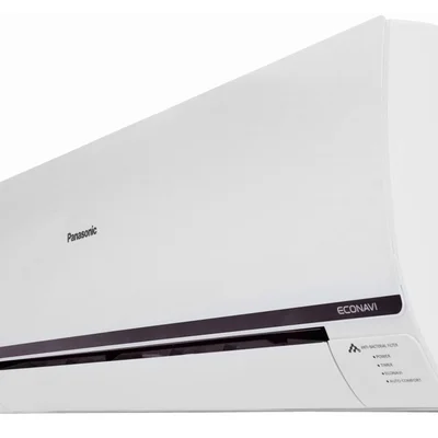 Ar Condicionado Split Panasonic 22.000 BTUs Frio