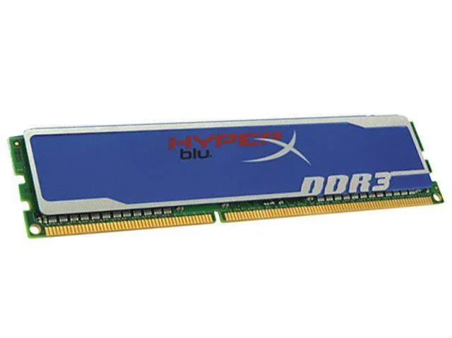 Memória Hyper X 16GB 2x 8GB