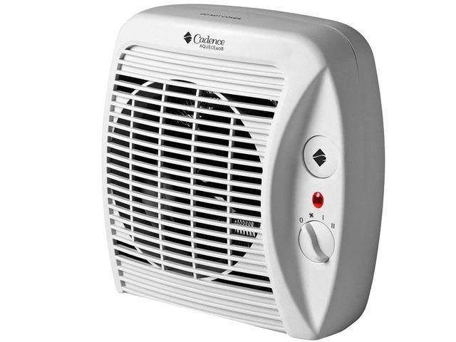 Aquecedor Elétrico