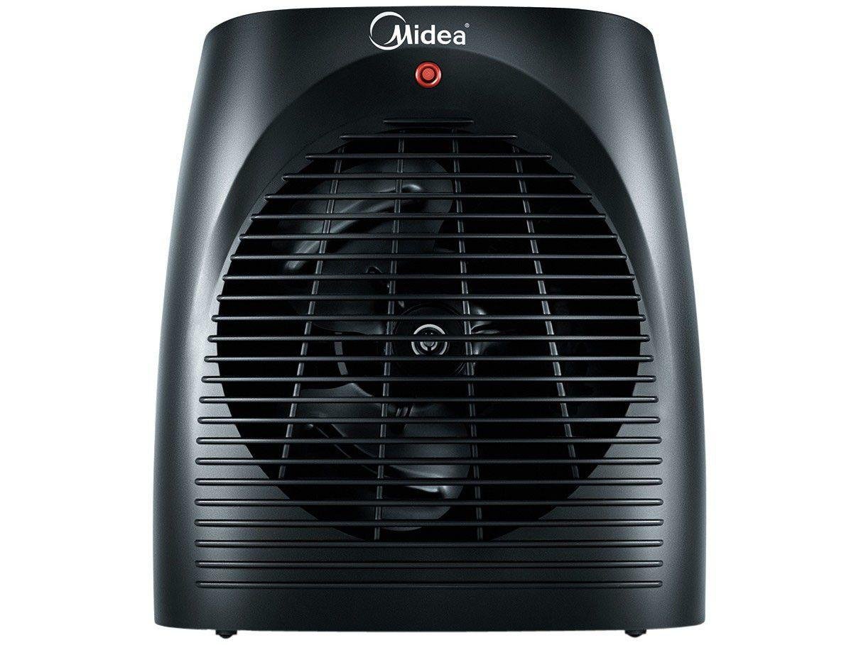 Aquecedor Elétrico Termo Ventilação