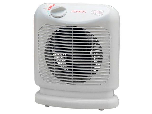 Aquecedor Elétrico Mondial