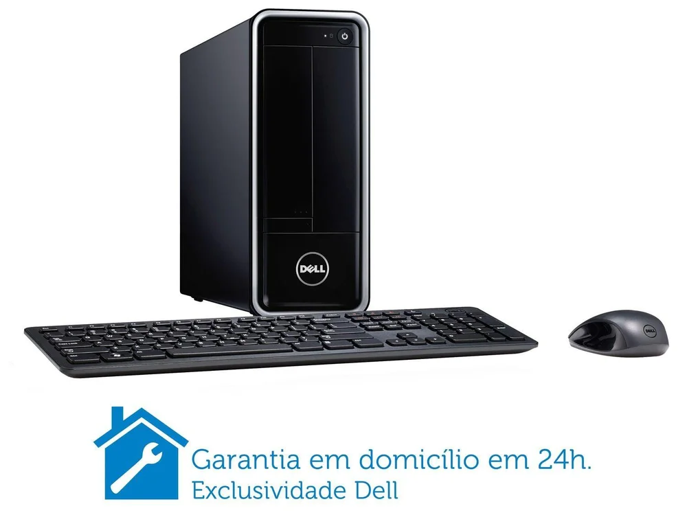 DELL inspiron 3647 デスクトップPC Computador/PC Inspiron 3647-A10 Dell Intel Core