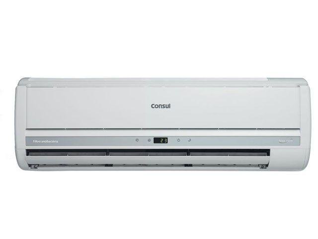Ar Condicionado Split Quente/Frio 7.000 BTUs