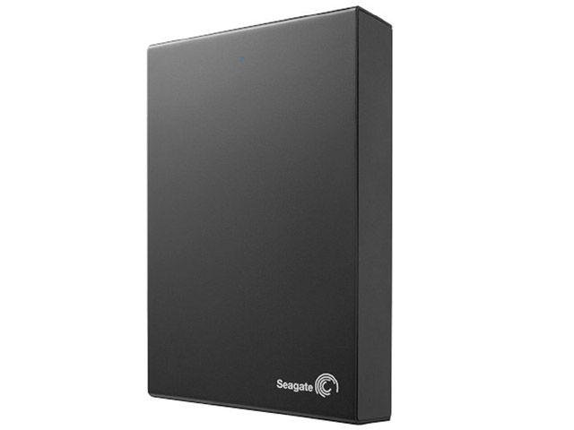 HD Externo 1TB USB 3.0