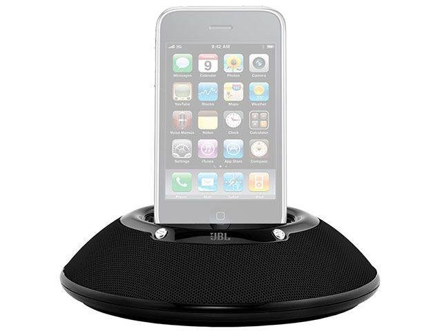 Dock Station On Stage Micro II