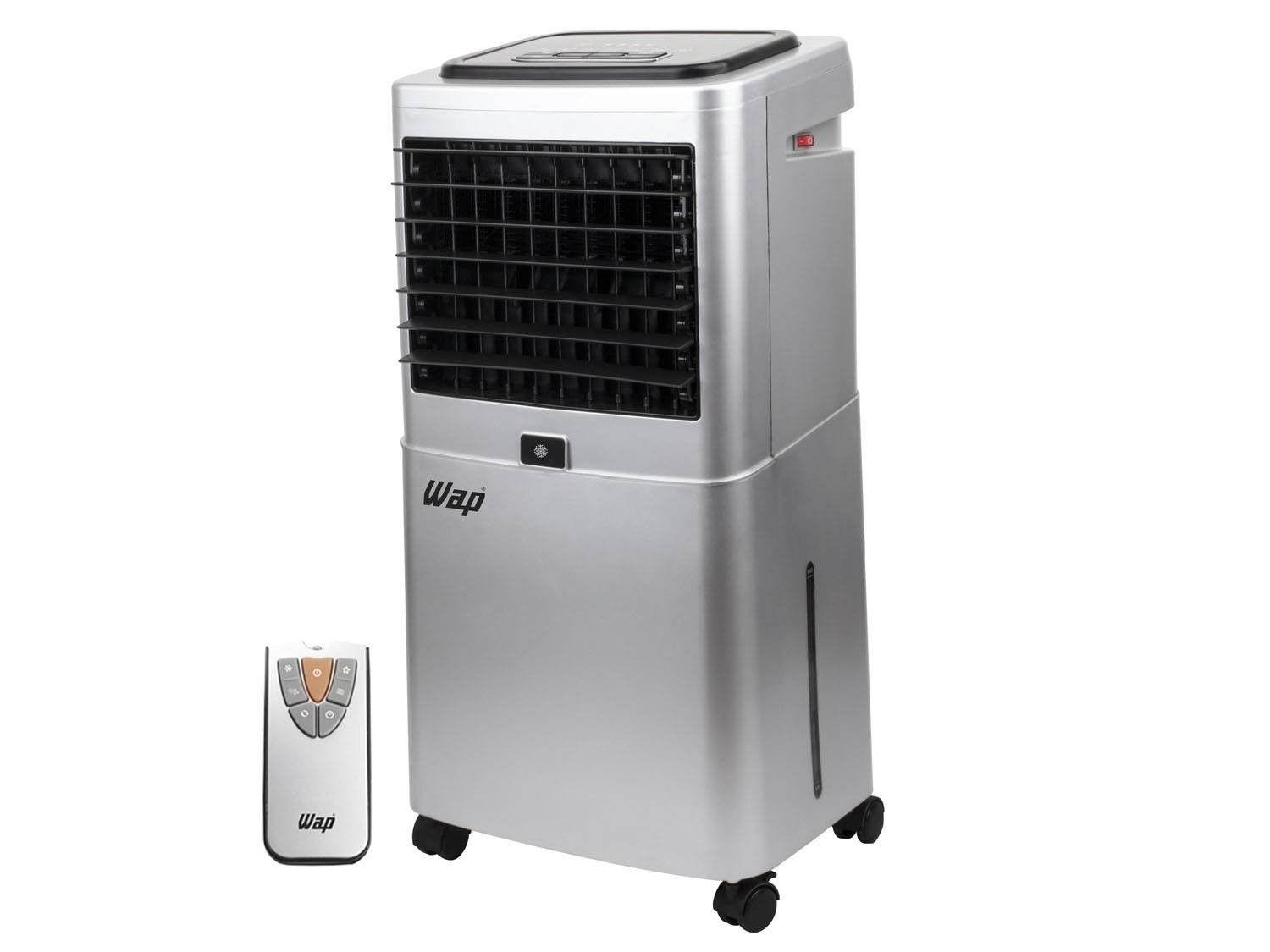 Climatizador de Ar Wap Frio Umidificador