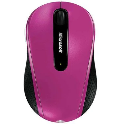 Mouse Microsoft Wireless Mobile 4000