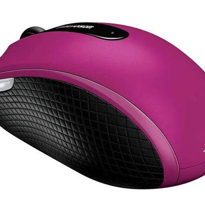 未開封　Microsoft wireless mobile 4000 mouse Mouse Microsoft Wireless Mobile 4000