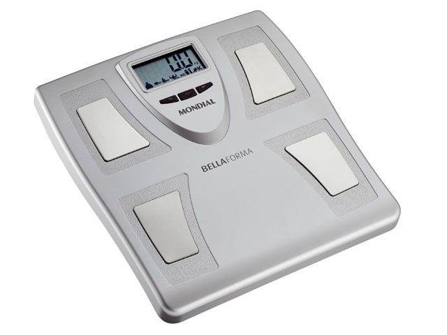 Balança Digital Boa Forma