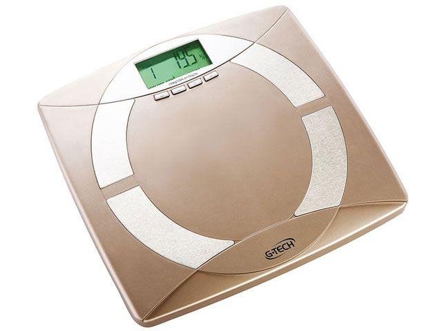 Balança Digital com Visor em LCD FW Steel