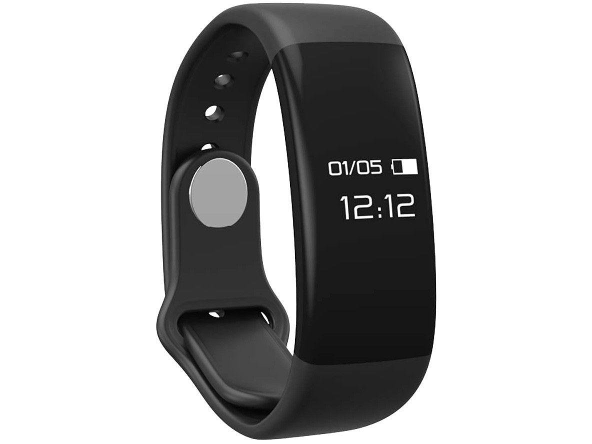 Smartband Pulseira Inteligente Atrio ES174