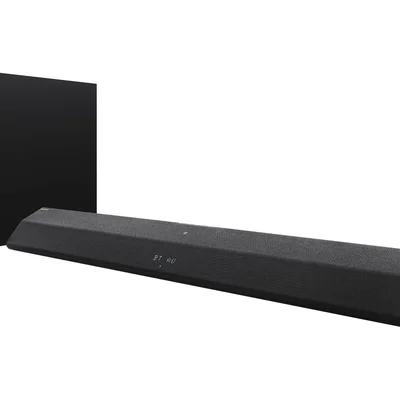 Soundbar Sony HT-CT370 175W RMS