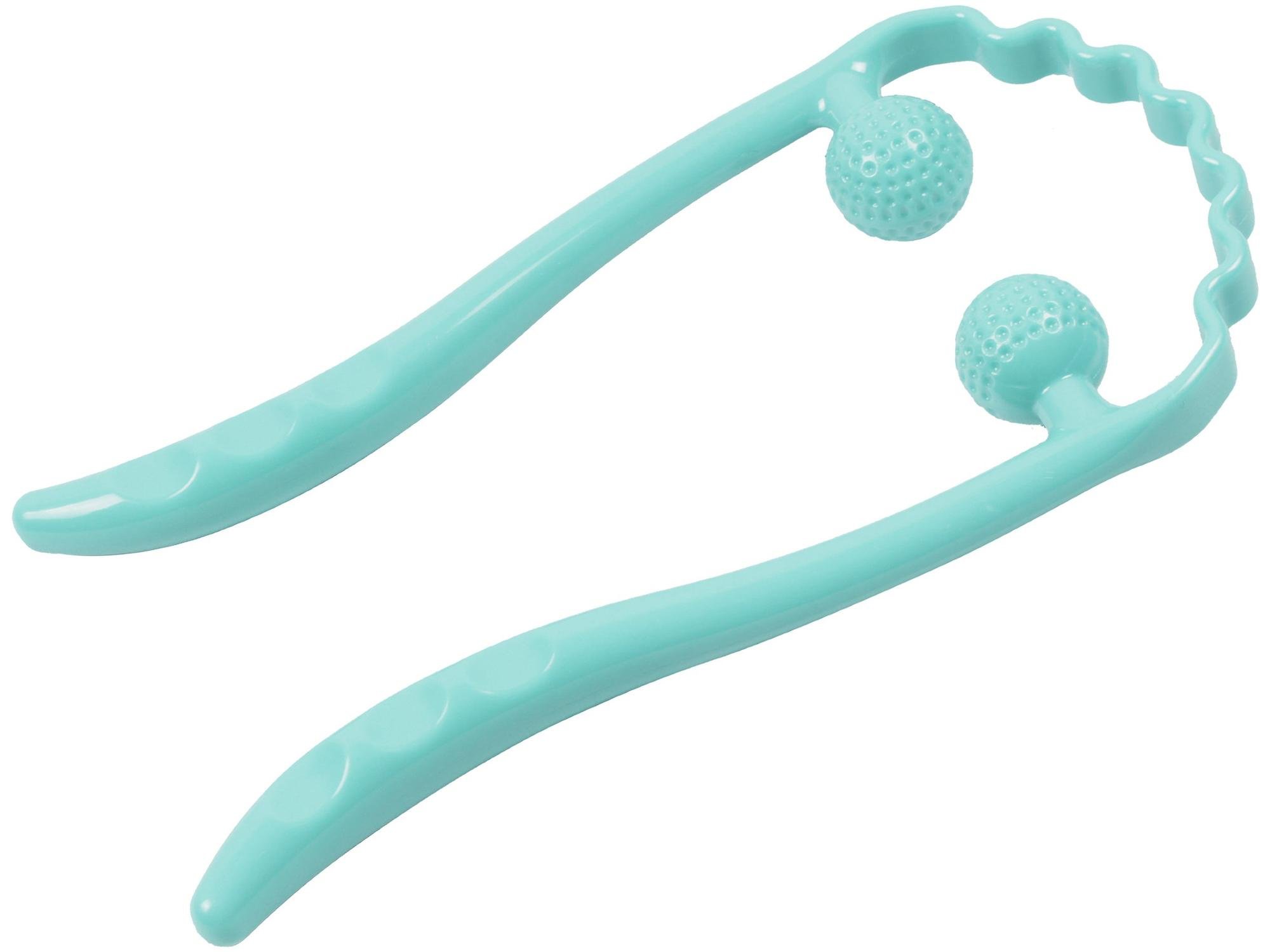 Massageador de Pescoço Manual Acte Sports R27